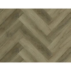 Kraus Herringbone Luxury Vinyl Floor Tile Sample - Odell Oak 9 Kraus Herringbone Luxury Vinyl Floor Tile Sample - Odell Oak -Home Base Sales Shop 13733831 2094957094602719