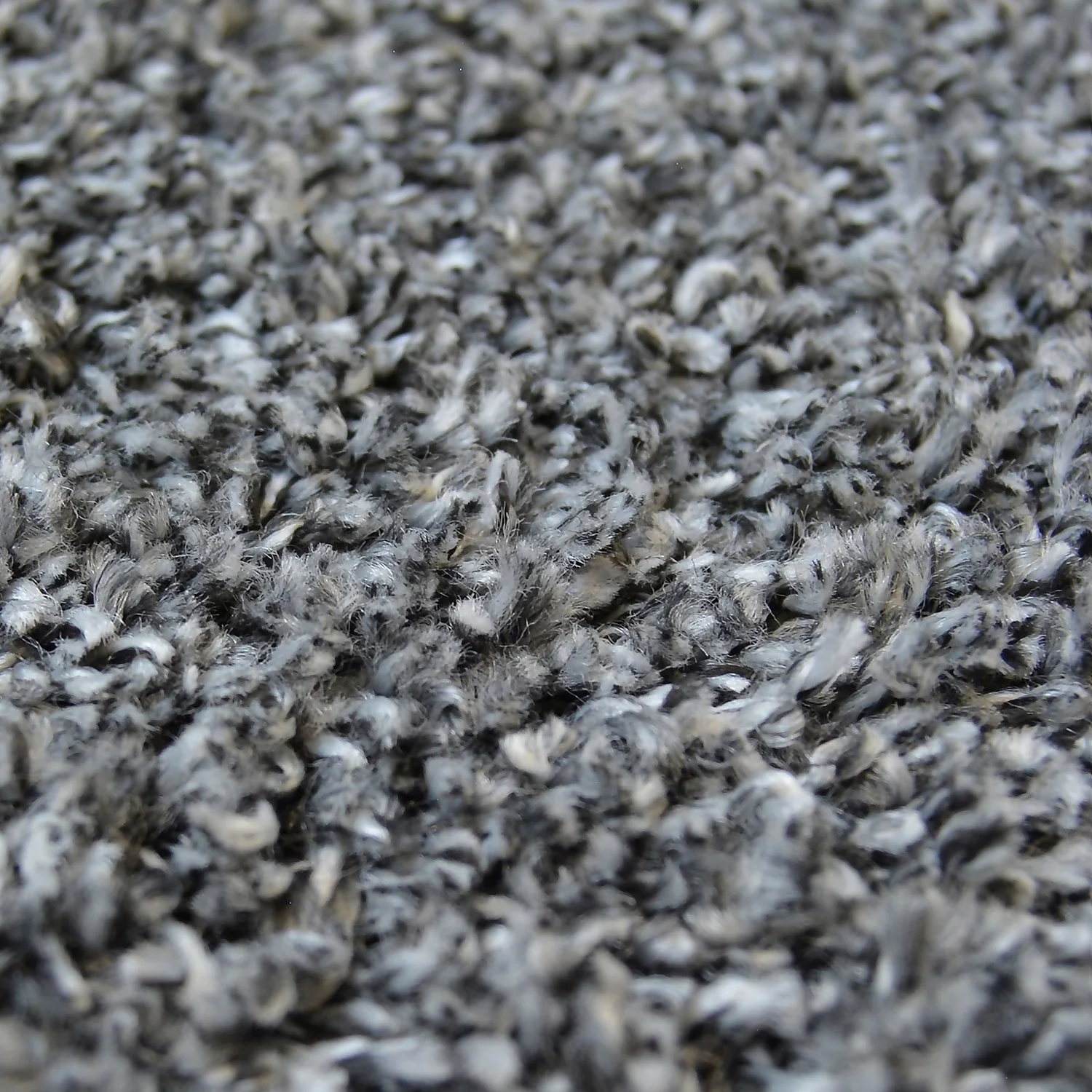 High Grade Runner - Dark Grey - 60x250cm 4 High Grade Runner - Dark Grey - 60x250cm - Image 4