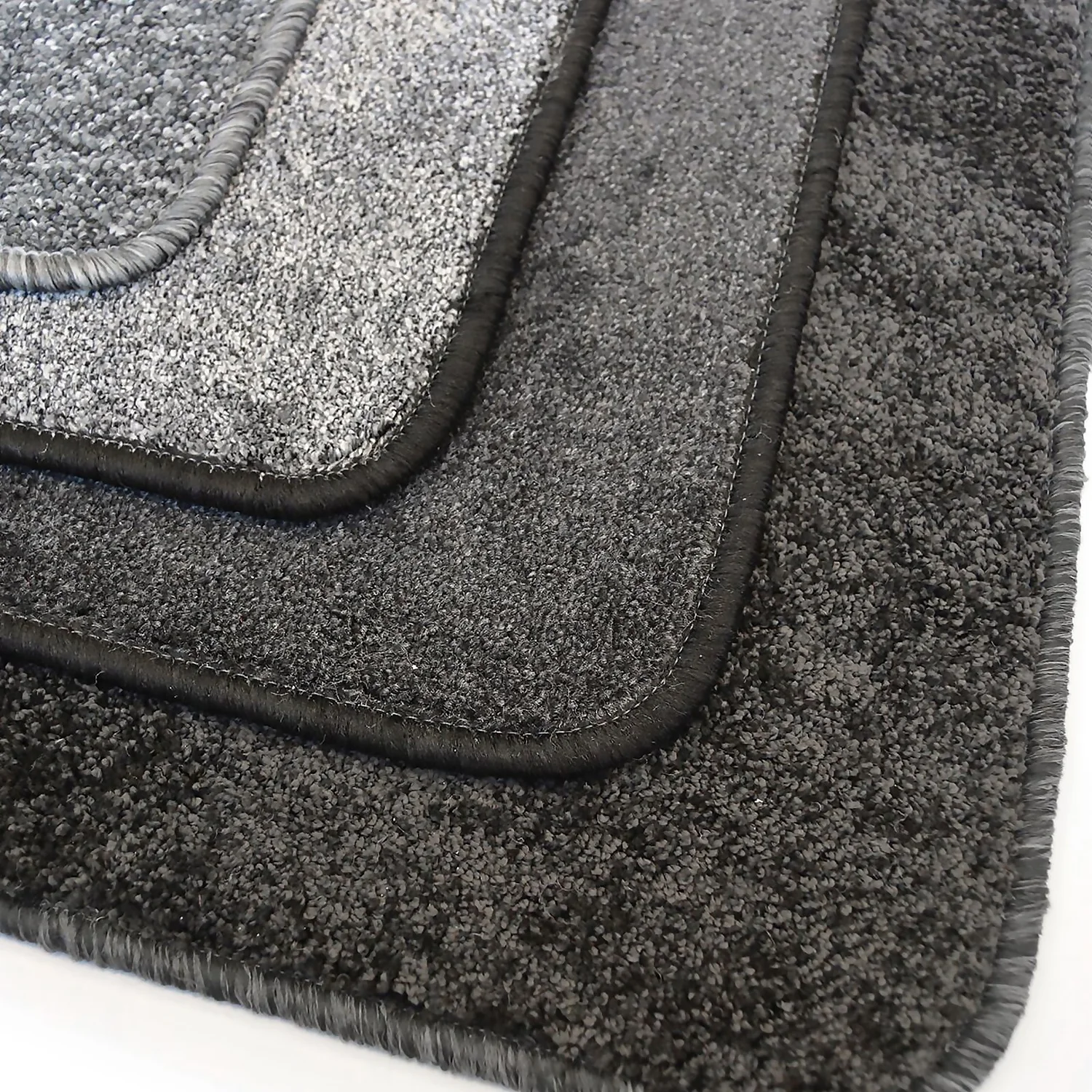 High Grade Runner - Dark Grey - 60x250cm 7 High Grade Runner - Dark Grey - 60x250cm - Image 7