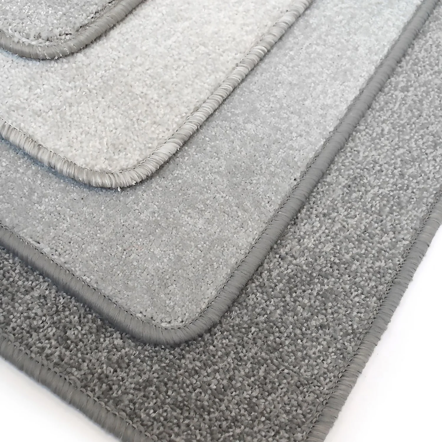 High Grade Runner - Light Grey - 60x250cm 7 High Grade Runner - Light Grey - 60x250cm - Image 7