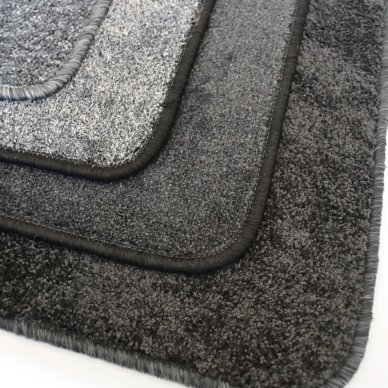 High Grade Runner - Dark Grey - 80x140cm 7 High Grade Runner - Dark Grey - 80x140cm - Image 7