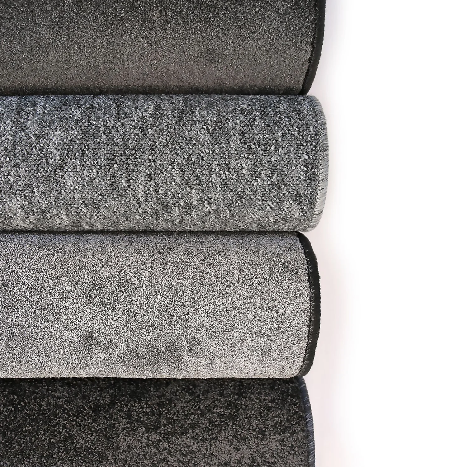 High Grade Runner - Dark Grey - 80x140cm 6 High Grade Runner - Dark Grey - 80x140cm - Image 6