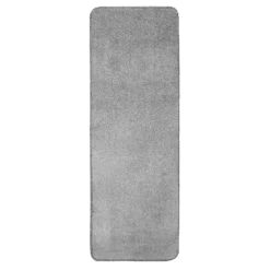 High Grade Runner - Light Grey - 80x140cm