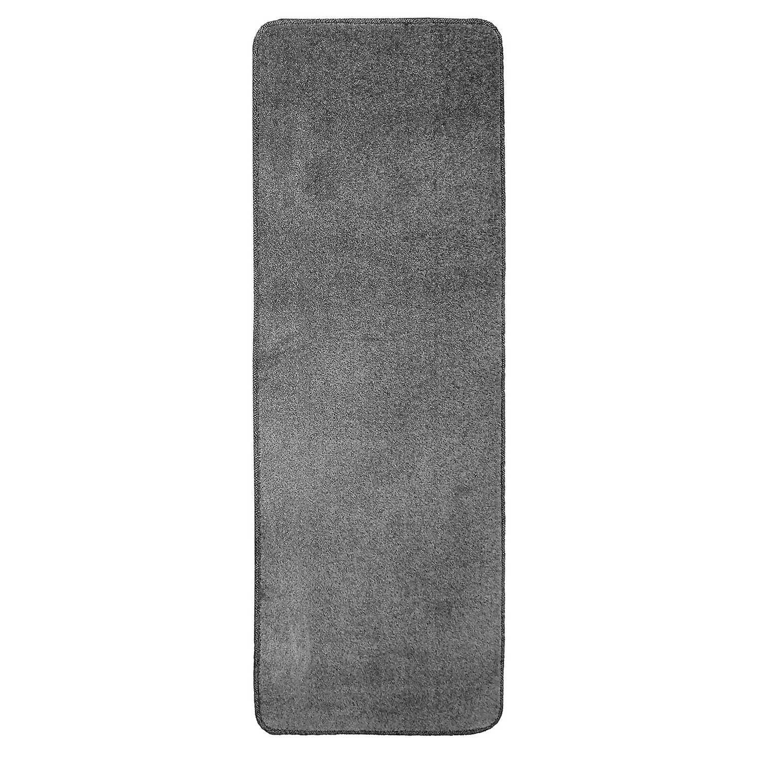 High Grade Runner - Dark Grey - 80x300cm 1 High Grade Runner - Dark Grey - 80x300cm