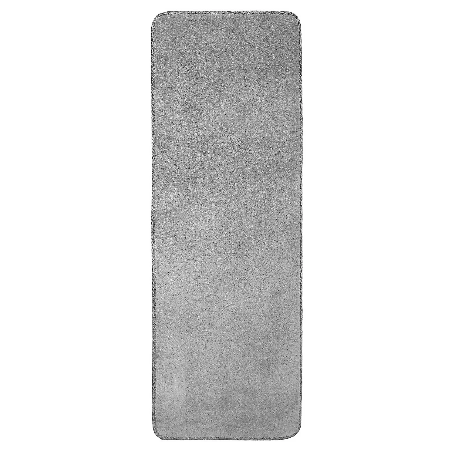 High Grade Runner - Light Grey - 80x300cm 1 High Grade Runner - Light Grey - 80x300cm