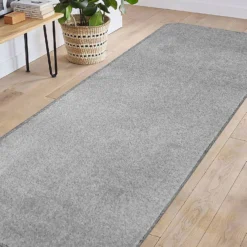 High Grade Runner - Light Grey - 80x300cm 9 High Grade Runner - Light Grey - 80x300cm -Home Base Sales Shop 13873648 7755052679530363