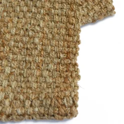Jute Rug - 133x190cm -Home Base Sales Shop 13888521 2074969498867023