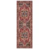 Persian Alya Washable Runner - 60x180cm