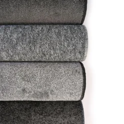 Relay Set Of 2 Mats - Dark Grey - 50x 80cm -Home Base Sales Shop 13908380 5725052680316834