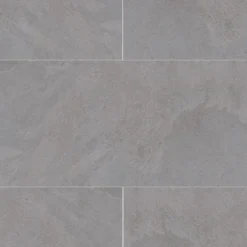 Marquis Espacio Grey Porcelain Tile (Sample Only) - 100 X 130mm -Home Base Sales Shop 13909430 1584980901996692