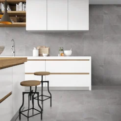 Marquis Espacio Grey Porcelain Tile (Sample Only) - 100 X 130mm -Home Base Sales Shop 13909430 7124980902097216