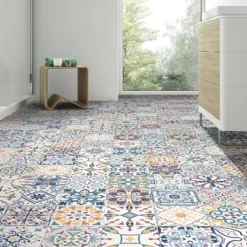 Marquis Mediterranean Mix Porcelain Tile (Sample Only) - 100 X 130mm 5 Marquis Mediterranean Mix Porcelain Tile (Sample Only) - 100 X 130mm -Home Base Sales Shop 13909441 3814980901240845