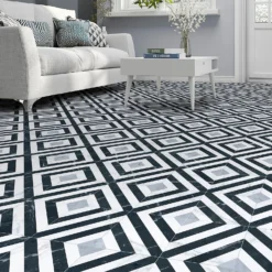 Marquis Diamante Porcelain Tile (Sample Only) - 100 X 130mm 7 Marquis Diamante Porcelain Tile (Sample Only) - 100 X 130mm -Home Base Sales Shop 13909442 1914980902102019