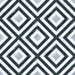 Marquis Diamante Porcelain Tile (Sample Only) - 100 X 130mm 6 Marquis Diamante Porcelain Tile (Sample Only) - 100 X 130mm -Home Base Sales Shop 13909442 2124980902034264