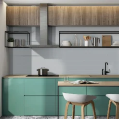 Marquis Brick Neutral Grey Porclelain Tile (Sample Only) - 100 X 130mm -Home Base Sales Shop 13909444 2284980900733920