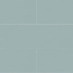 Marquis Brick Neutral Aqua Porcelain Tile (Sample Only) - 100 X 130mm -Home Base Sales Shop 13909445 8554980901603323