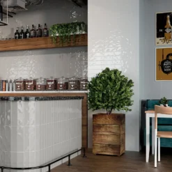 Marquis Ancien Neutral Porcelain Tile - 75 X 300mm -Home Base Sales Shop 13909454 8194980902163957