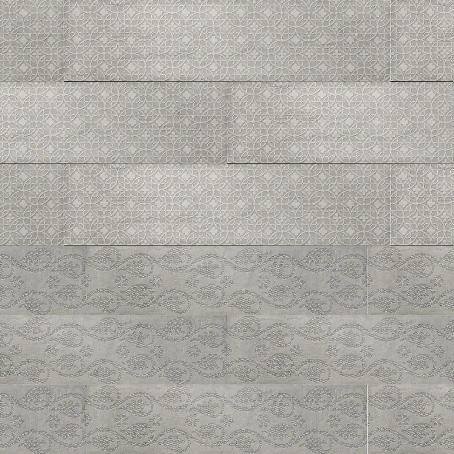 Marquis Bricktrend Porcelain Tile - 81.5 X 331.5mm 3 Marquis Bricktrend Porcelain Tile - 81.5 X 331.5mm - Image 3