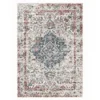 Buram Washable Rug - Multicoloured - 160x230cm