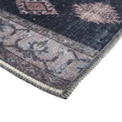Persian Washable Farah Rug - 120x170cm 5 Persian Washable Farah Rug - 120x170cm -Home Base Sales Shop 13910122 2124974714299049