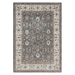 Persian Washable Yasmin Rug - 120x170cm