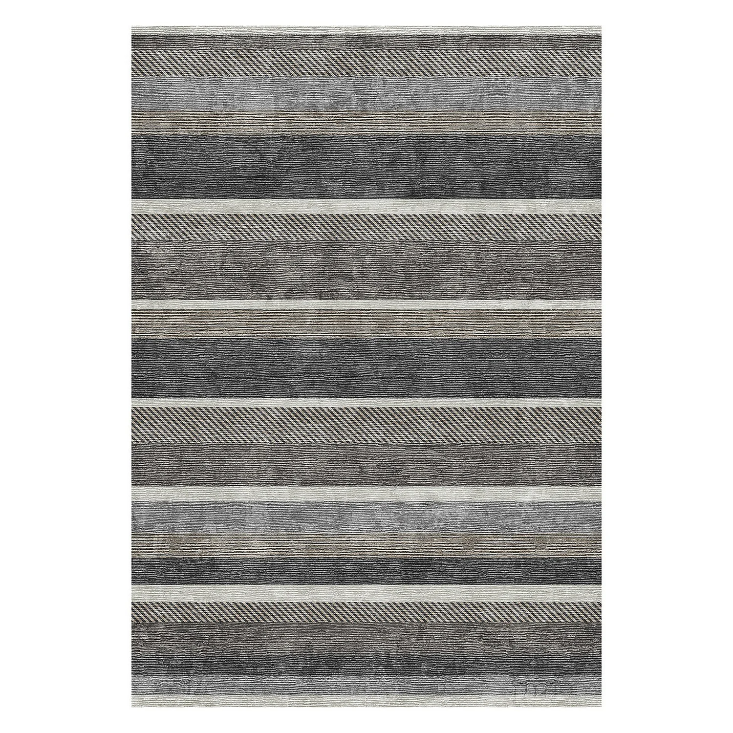 Persian Washable Nasrin Rug - 160x230cm 1 Persian Washable Nasrin Rug - 160x230cm