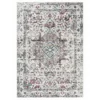 Bahala Washable Rug - Multicoloured - 160x230cm