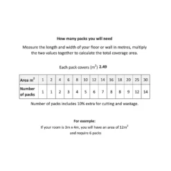 EGGER HOME Brown Berdal Oak 7mm Laminate Flooring -Home Base Sales Shop 13999086 1465014868587659