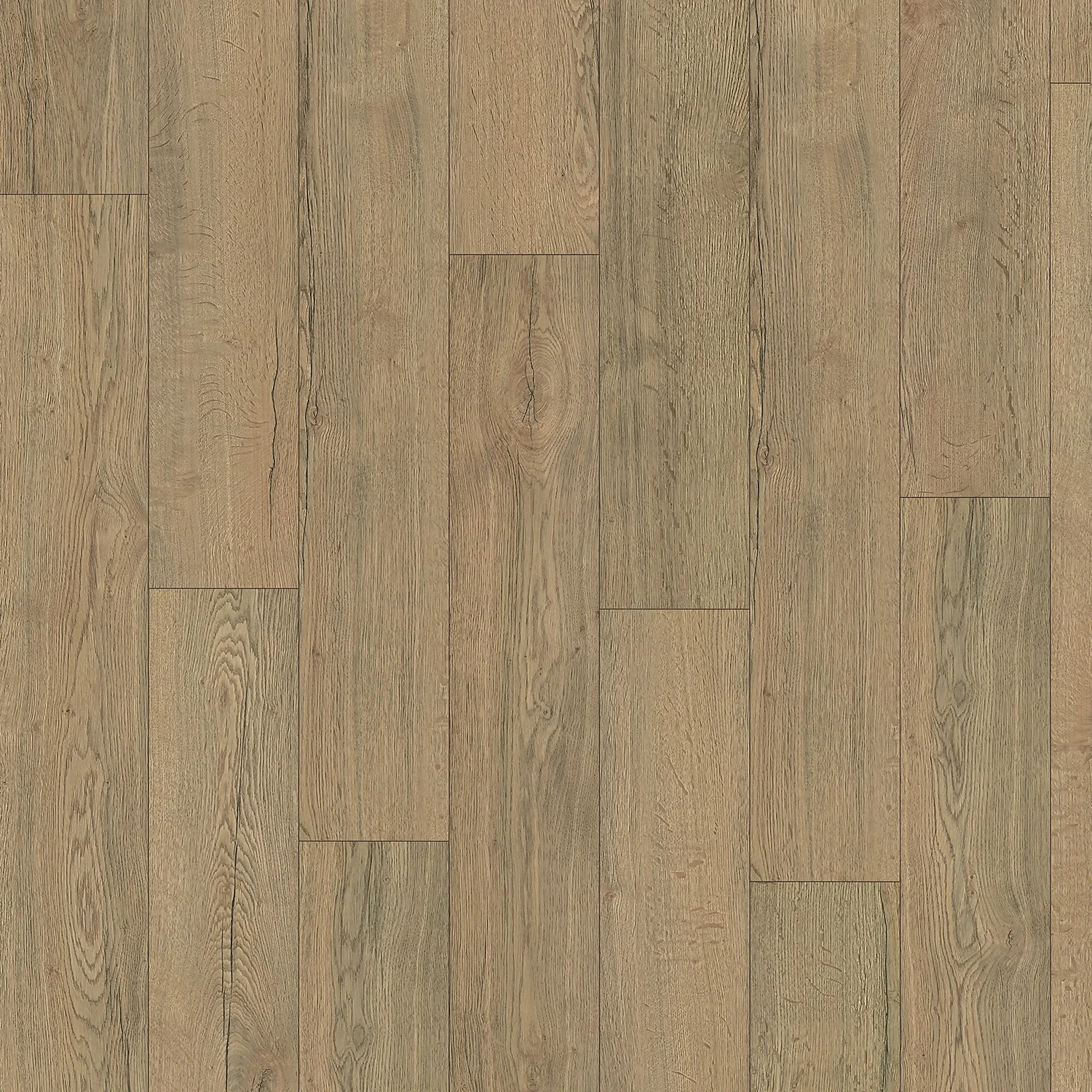 EGGER HOME Natural Elva Oak 8mm Laminate Flooring 2 EGGER HOME Natural Elva Oak 8mm Laminate Flooring - Image 2