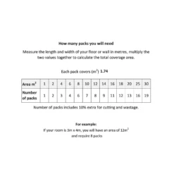 EGGER HOME Grey Elva Oak 10mm Laminate Flooring -Home Base Sales Shop 13999097 1935014868515320