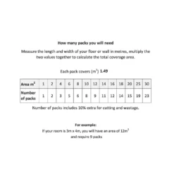 EGGER HOME Toscolano Light Oak 12mm Laminate Flooring 9 EGGER HOME Toscolano Light Oak 12mm Laminate Flooring -Home Base Sales Shop 13999098 1905014868600376