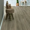 EGGER HOME Light Grey Bolton Oak 8mm Aqua+ Laminate Flooring