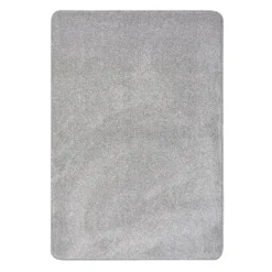 Relay Rug - Light Grey - 140x200cm