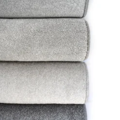 Relay Rug - Light Grey - 140x200cm -Home Base Sales Shop 14015849 6975052679869402