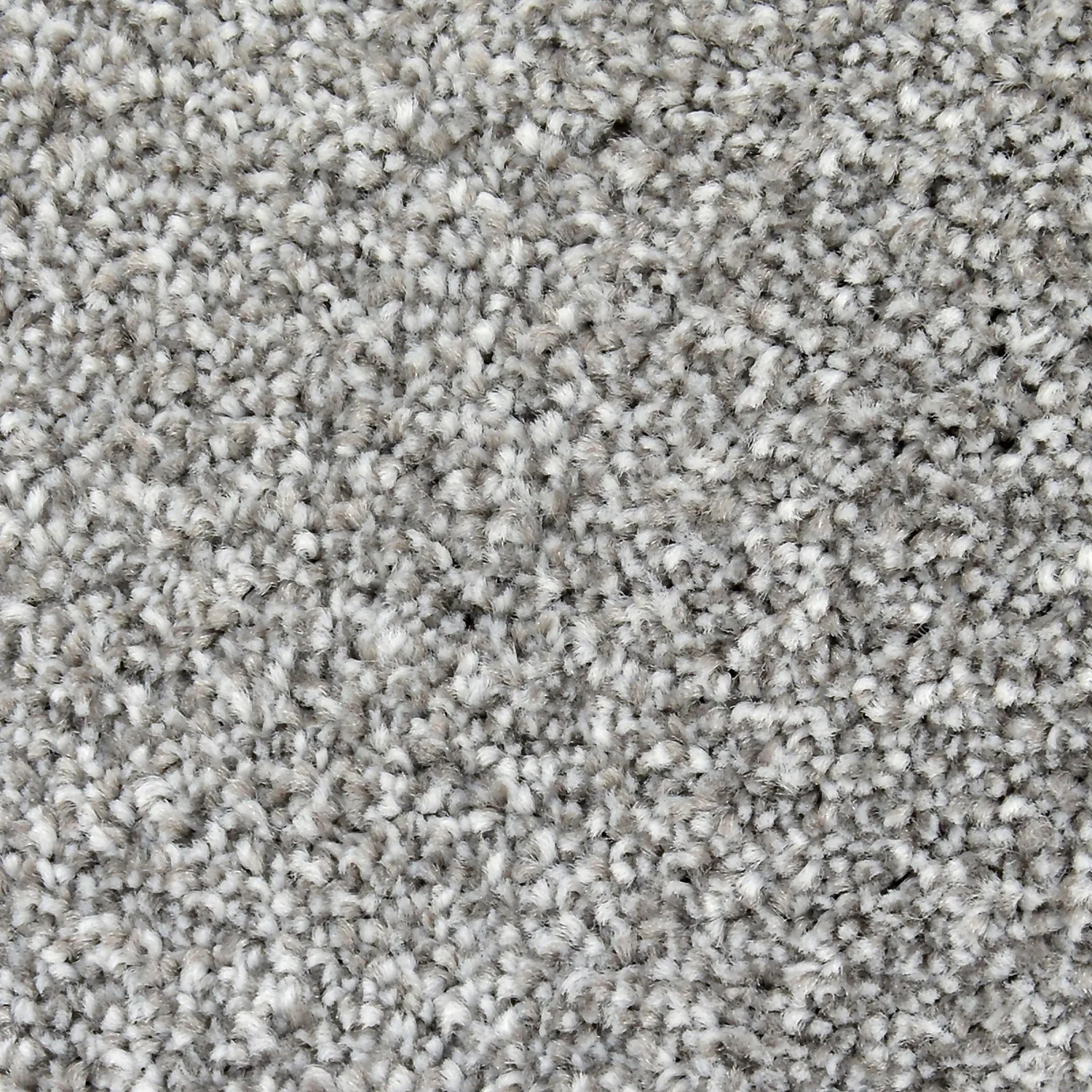 Relay Circular Rug - Light Grey - 200cm 4 Relay Circular Rug - Light Grey - 200cm - Image 4