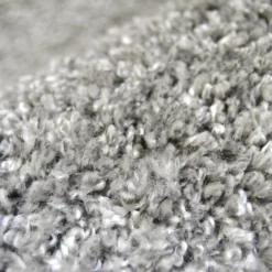 Relay Circular Rug - Light Grey - 200cm 11 Relay Circular Rug - Light Grey - 200cm -Home Base Sales Shop 14015856 1375052680449056