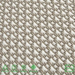 Relay Recycled Indoor/Outdoor Rug - Natural - 60x230cm -Home Base Sales Shop 14015906 1855006089066515