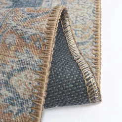 Opal Medallion Rug Navy 100x150cm 10 Opal Medallion Rug Navy 100x150cm -Home Base Sales Shop 14015919 1825006092416210