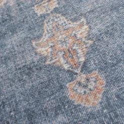 Opal Medallion Rug Navy 100x150cm 8 Opal Medallion Rug Navy 100x150cm -Home Base Sales Shop 14015919 5525006092333086