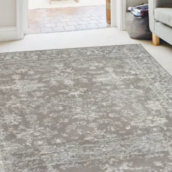 Traditional Rug - Natural - 160x230cm -Home Base Sales Shop 14015937 1795006092995003