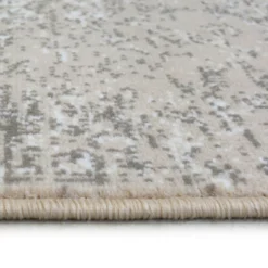 Traditional Rug - Cream - 160x230cm 6 Traditional Rug - Cream - 160x230cm -Home Base Sales Shop 14015941 2295006090194731