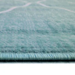 Maestro Berber Rug - Teal - 160x230cm -Home Base Sales Shop 14015943 1685006094159984