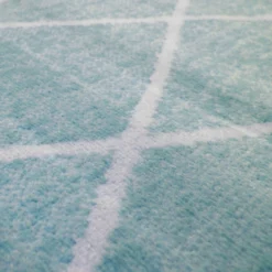 Maestro Berber Rug - Teal - 160x230cm -Home Base Sales Shop 14015943 1825006094221670