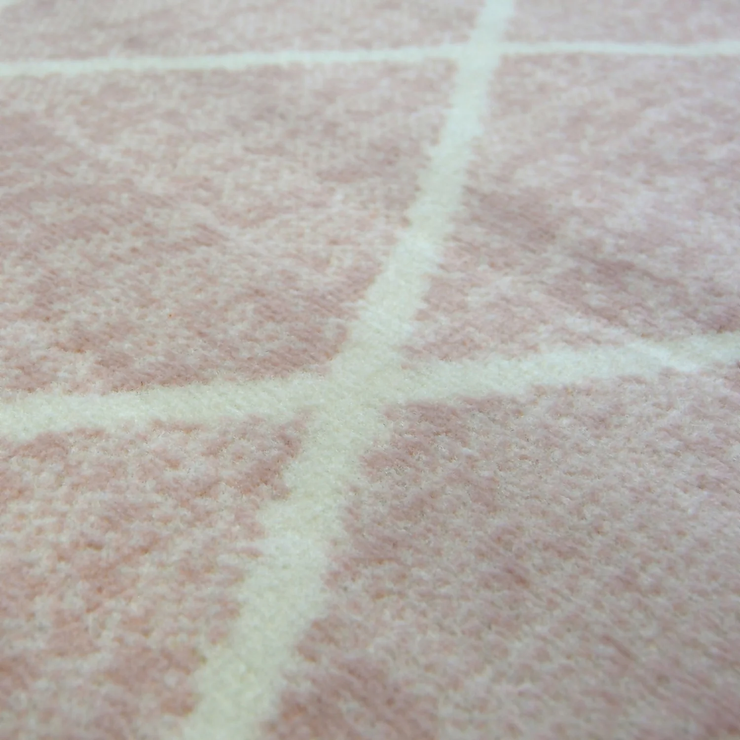 Maestro Berber Rug - Blush - 160x230cm 4 Maestro Berber Rug - Blush - 160x230cm - Image 4