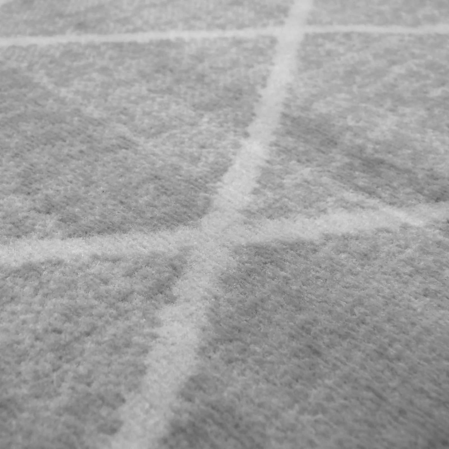 Maestro Berber Rug - Grey - 120x170cm 4 Maestro Berber Rug - Grey - 120x170cm - Image 4