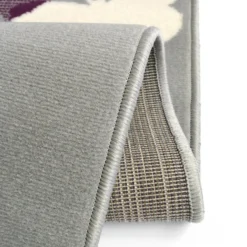 Butterfly Rug - Grey - 160x230cm 8 Butterfly Rug - Grey - 160x230cm -Home Base Sales Shop 14015953 6075006086831368