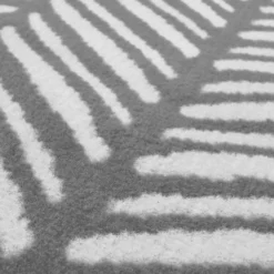 Herringbone Rug - Silver - 160x230cm -Home Base Sales Shop 14015959 1035006093792478