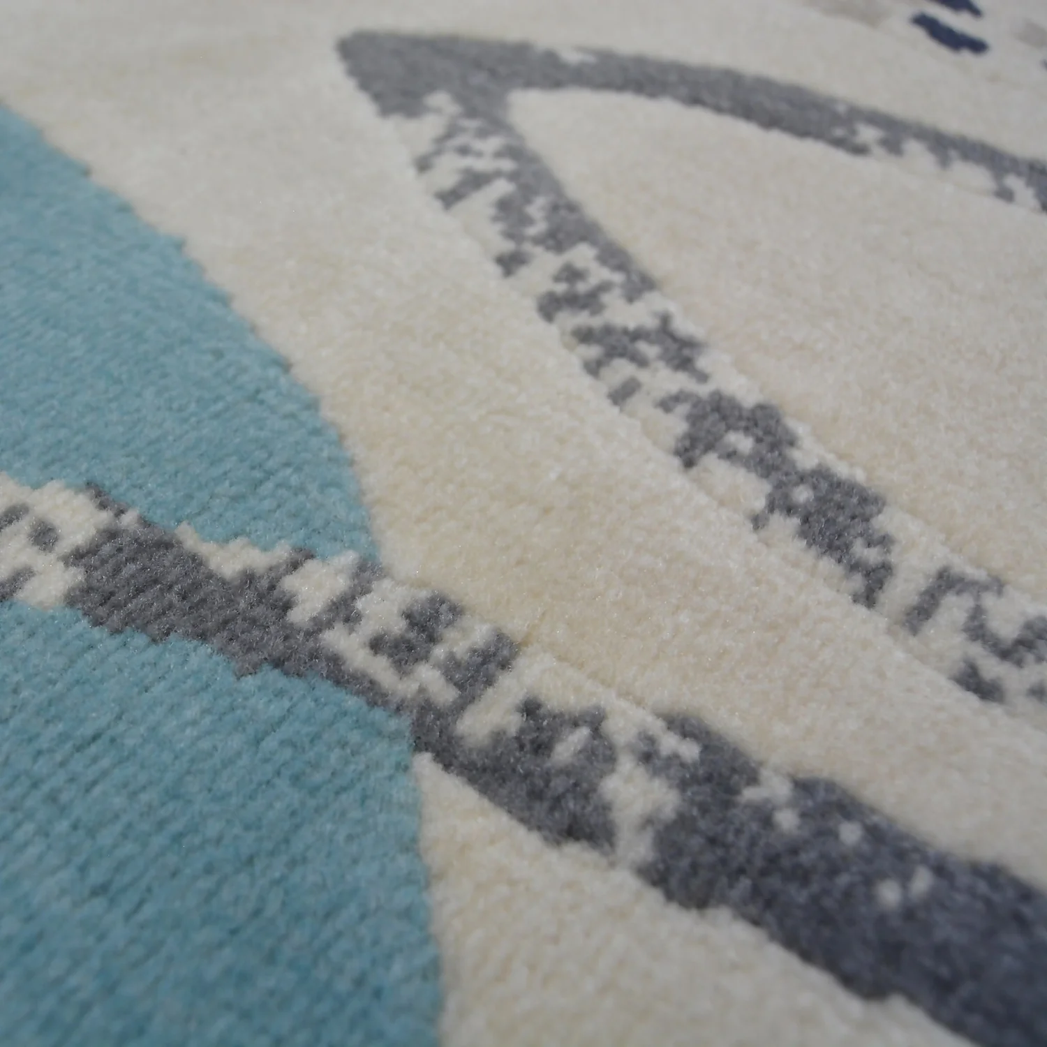 Creation Winter - Rug - 120x170cm 2 Creation Winter - Rug - 120x170cm - Image 2