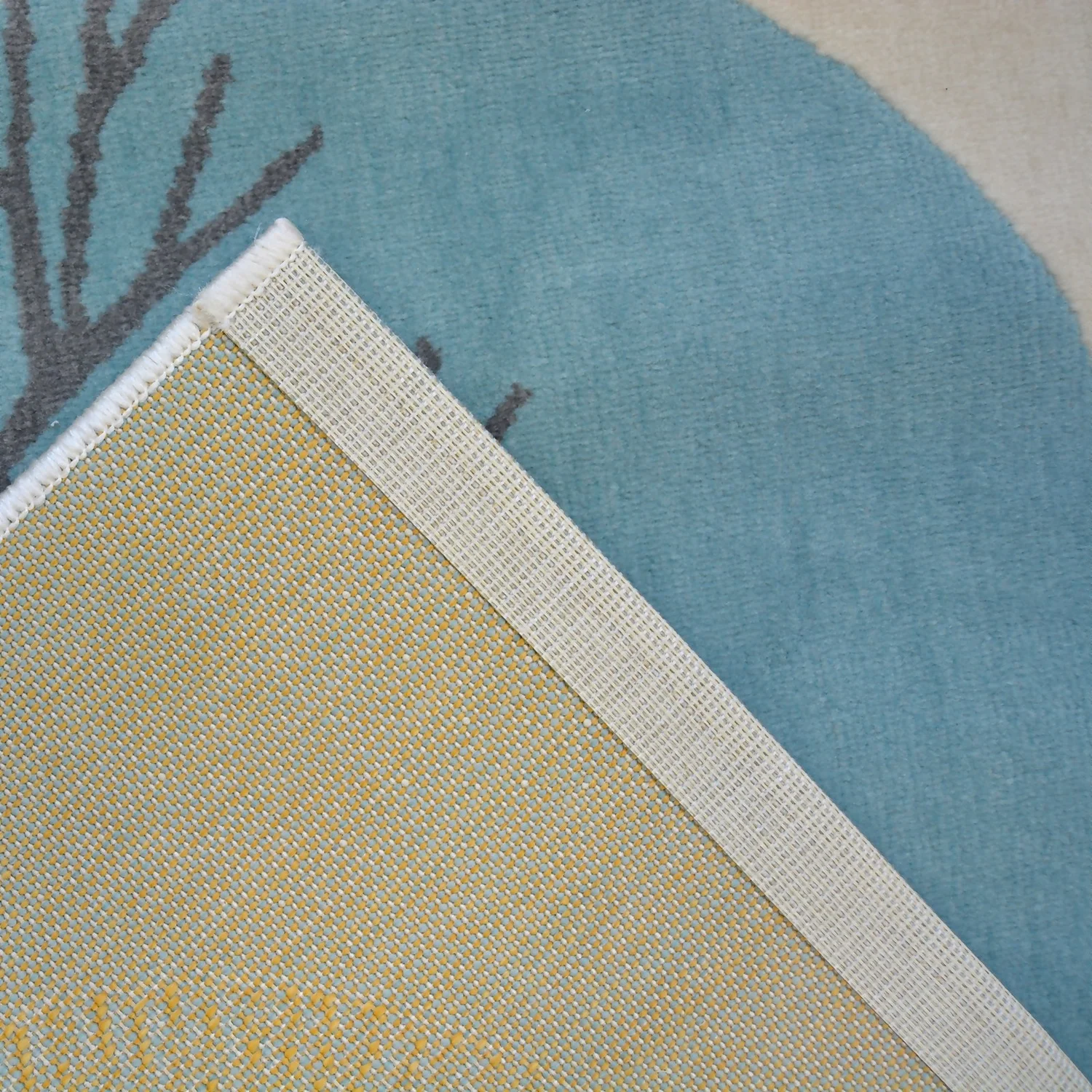 Creation Winter - Rug - 120x170cm 4 Creation Winter - Rug - 120x170cm - Image 4