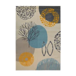 Creation Winter Rug - 160x230cm